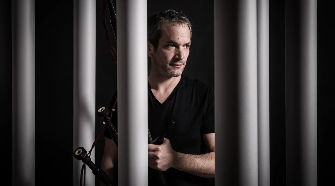 Erwan Keravec, πρεσβευτής της σύγχρονης βρετονικής μουσικής: «Πήρα ένα πραγματικό