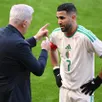 photo  l’algérie de petkovic et mahrez rencontre le guatemala ce vendredi 27 mars. 