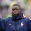 photo  dayot upamecano, exclu contre le brésil jeudi 26 mars, ne jouera pas contre la colombie le dimanche 29 mars prochain. il a été autorisé par didier deschamps à quitter le rassemblement. 