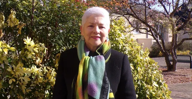 photo  viviane benyakhou donne rendez-vous aux petits et grands le samedi 4 avril.  &copy;  le maine libre 