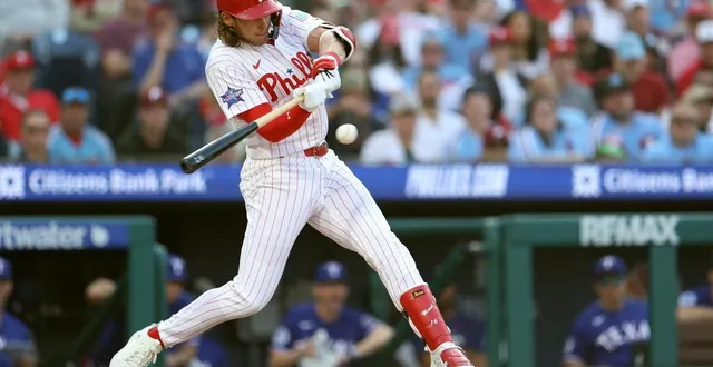 photo  la franchise de philadelphie a recruté un joueur de 13 ans contrôlé aux stéroïdes.  &copy;  emilee chinn / getty images via afp 