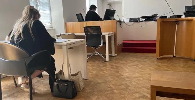 photo  la défense a laidé une relaxe  &copy;  co 