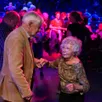 photo  anne-marie, 88 ans, et paul-henry, 91 ans, ont dansé au cube, la boîte de nuit à taden (côtes-d’armor), jeudi 26 mars 2026. 