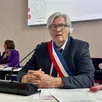 photo  stéphane le foll a largement remporté les élections municipales de mars 2026. 
