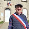 photo  jean-luc thomas est le nouveau maire de macé. 