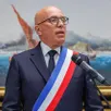 photo  le nouveau maire de nice éric ciotti s’est redit « extrêmement attaché », ce vendredi 27 mars, à ce que les épreuves de glace des jo 2030 se tiennent comme prévu dans sa ville. 