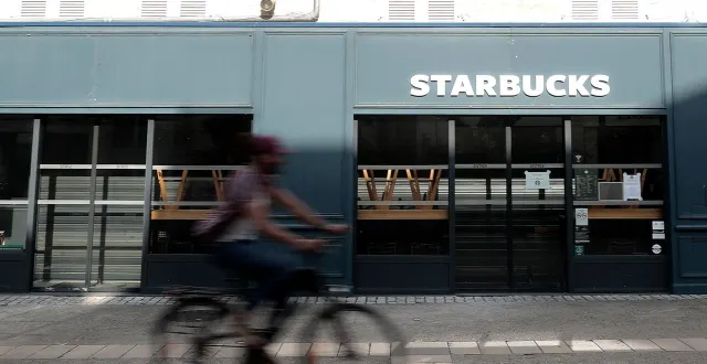 photo  la marque américaine était implantée dans le centre-ville niortais depuis 2023.  &copy;  co – benoit felace 