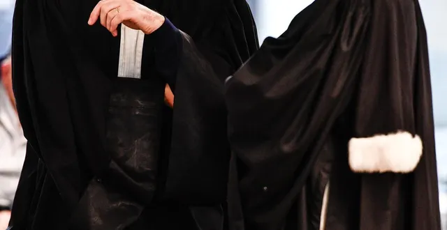 photo  une mère au foyer était jugée pour meurtres devant la cour d’assises du vaucluse, à avignon, depuis le 19 mars. photo d’illustration.  &copy;  guillaume saligot / archives ouest france 