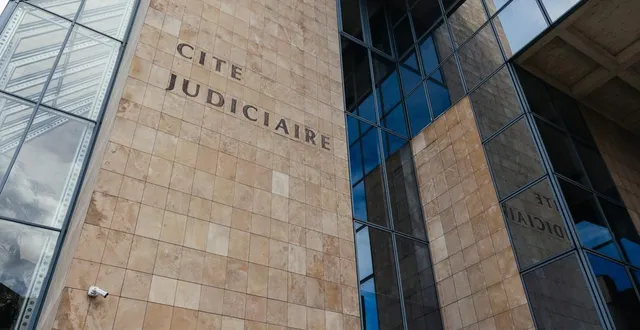 photo  l’homme de 28 ans comparaissait pour exhibition sexuelle.  &copy;  ouest-france 