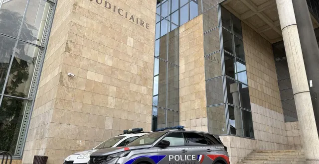 photo  un homme de 31 ans comparaît pour viol en état d’ivresse devant la cour criminelle de la sarthe, ce vendredi 27 mars 2026. le procès est programmé sur deux jours.  &copy;  ouest-france 