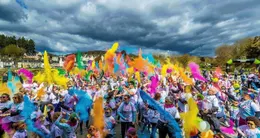 actu cinéma la color race fait son retour à hennebont, dimanche.
