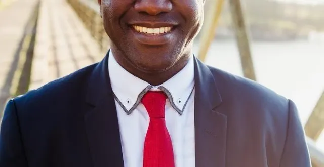 photo  ousmane cissakho a déposé des recours après les élections municipales.  &copy;  agir pour bouchemaine 