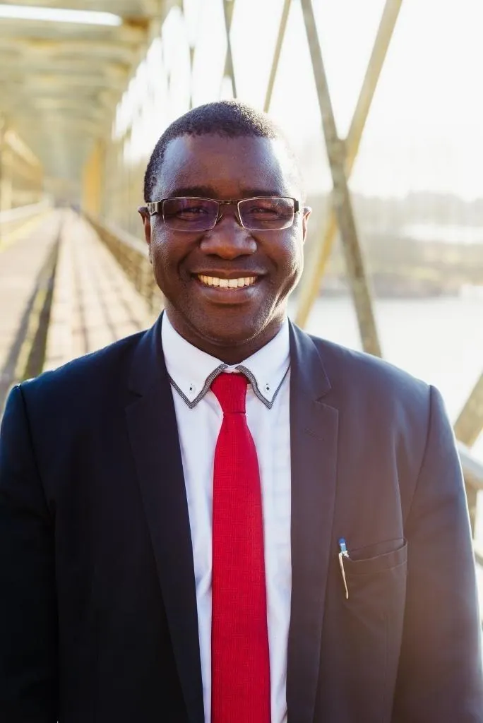 photo  ousmane cissakho a déposé des recours après les élections municipales. 