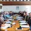 photo le conseil municipal de beaulieu-sur-layon.