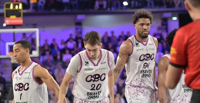 photo  les caennais ont une nouvelle fois déçu à l’extérieur.  &copy;  guillaume marie 