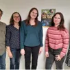 photo le groupe de travail du pôle santé ouest anjou a préparé cet atelier ciné débat autour des dangers de la surexposition des enfants aux écrans.