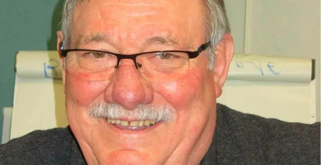 photo  jean-luc duclos.  &copy;  archives ouest-france 