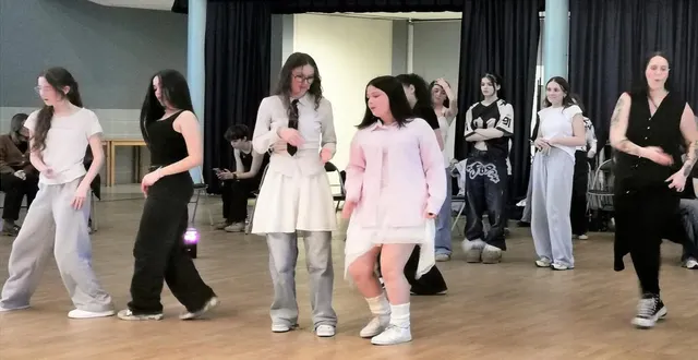 photo  le centre val’rhonne proposera sept stages différents pendant les prochaines vacances d’avril.  &copy;  archives le maine libre 