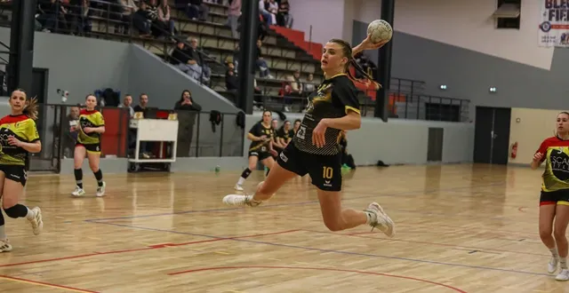 photo  mamers veut prendre ce match avec sérieux.  &copy;  archives le maine libre 