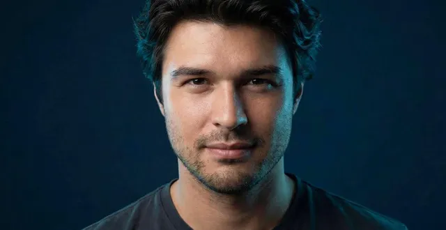 photo  alexandre griveau, alias indiana space, va prendre la direction de cap canaveral, en floride, pour vivre le retour de l’humanité vers la lune, plus de cinquante ans après apollo : un moment historique.    &copy;  alexandre griveau 