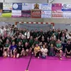 photo le tournoi 100 % féminin organisé par le hbc de loué est devenu au fil du temps un événement incontournable du calendrier.