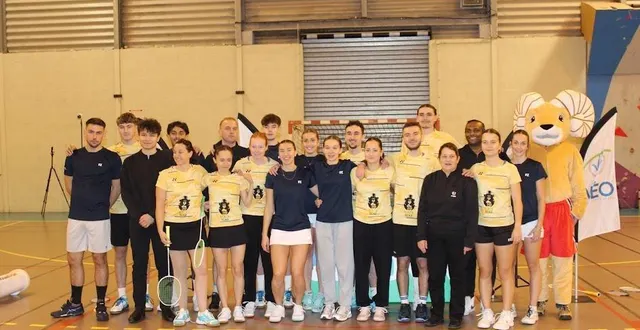 photo  à l’aller, alençon s’était imposé 7/1.  &copy;  ouest-france. 