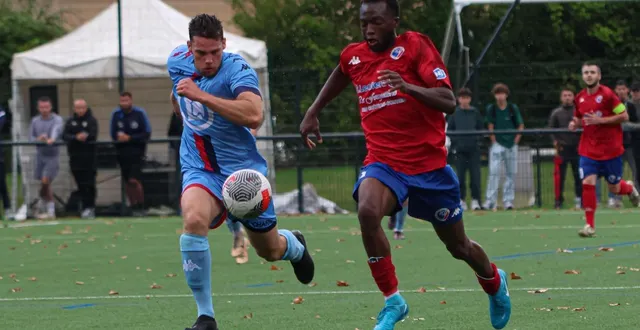photo  le titre s’est éloigné pour mouhammad touré et l’ancienne château-gontier. mais les castrogontériens ne doivent pas se relâcher pour autant.  &copy;  archives paul mc carthy 