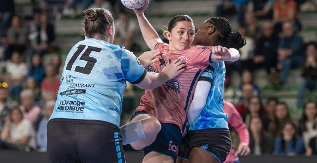 photo  confirmation pour les unes, libération pour les autres : le week-end sera encore câblé sur des objectifs bien différents pour les 44.  &copy;  photo baptiste mura 