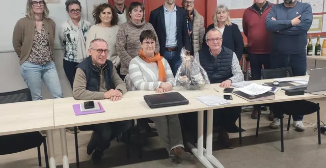 photo  les élus du syndicat intercommunal ne sont pas mécontents que le litige de plus de 73 000 € avec challain-la-potherie soit clos.  &copy;  co 