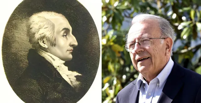 photo  d’abord intéressé par les idées nouvelles, le journaliste jean-gabriel peltier dudoyer a rapidement retourné sa plume contre la révolution. c’est son histoire que raconte l’auteur breton tugdual de langlais dans une biographie parue aux éditions l’harmattan.  &copy;  paris musées/ musée carnavalet – histoire de paris 