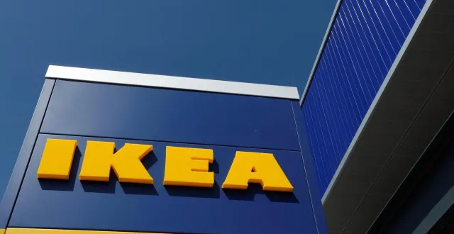 photo  en prévision de l’ouverture de son magasin cet été à family village à ruaudin, près du mans (sarthe), le géant suédois de l’ameublement prévoit d’embaucher une trentaine de personnes.  &copy;  reuters 