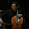 photo  le violoncelliste aurélien pascal 