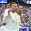 photo les dernières places pour suivre mbappé, olise et les bleus au mondial 2026 seront mises en vente le 1er avril prochain.