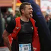 photo guillaume morizur s’est imposé sur le 100 km du trail kreiz breizh, ce samedi 28 mars 2026.