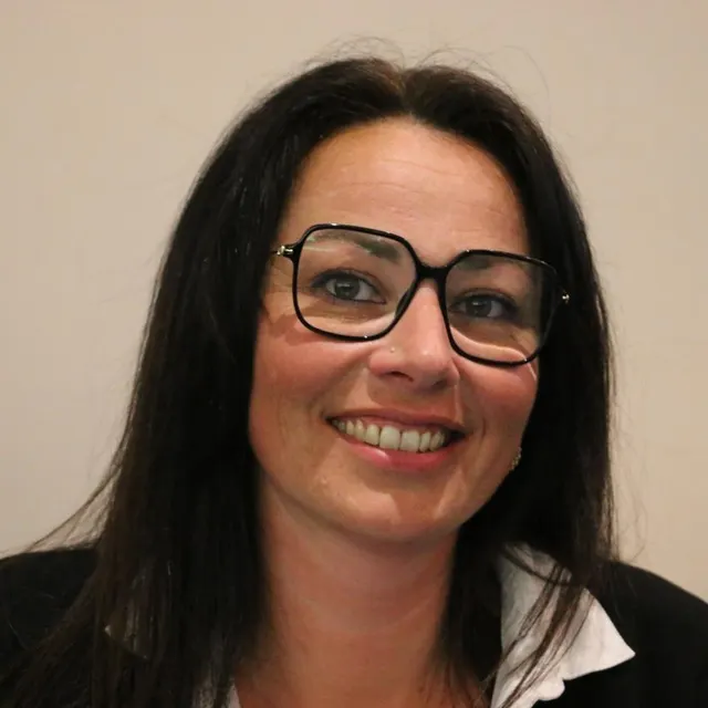 photo marie-charlotte levasseur, deuxième adjointe au maire de la flèche (sarthe).  ©  ouest-france