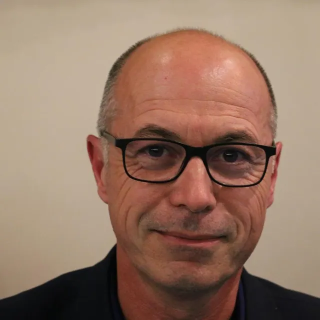 photo david nivesse, troisième adjoint au maire de la flèche (sarthe).  ©  ouest-france