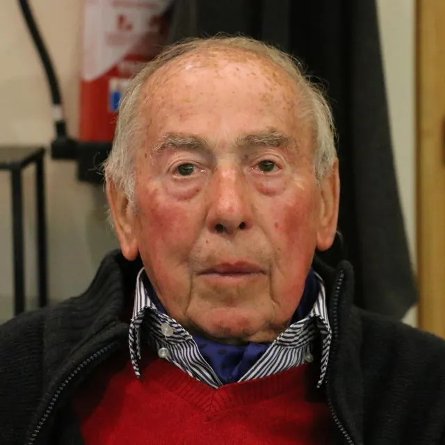 photo jean-claude barlemont, adjoint au maire de la flèche (sarthe).  ©  ouest-france