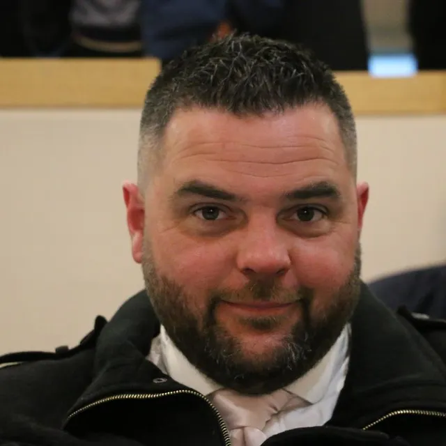 photo ronan barat, conseiller municipal de la majorité à la flèche (sarthe).  ©  ouest-france