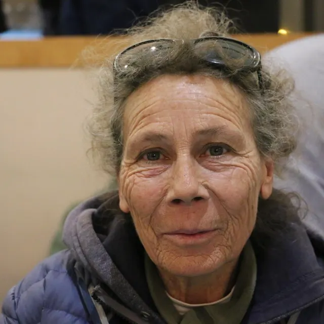 photo nathalie marchi, conseillère municipale de la majorité à la flèche (sarthe).  ©  ouest-france