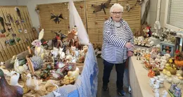 Info insolite nanane le merlus se fera un plaisir d’accueillir les visiteurs.