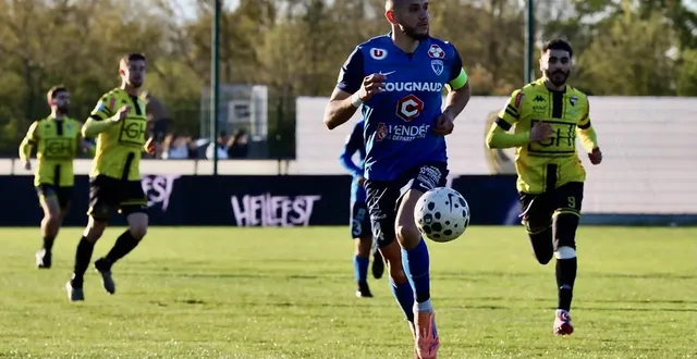 photo  mathys lourdin, le capitaine du poirée.  &copy;  sébastien dieu devienne 