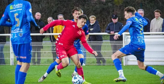 photo  le manceau titouan caro pressé par tom renon.  &copy;  dominique breugnot 