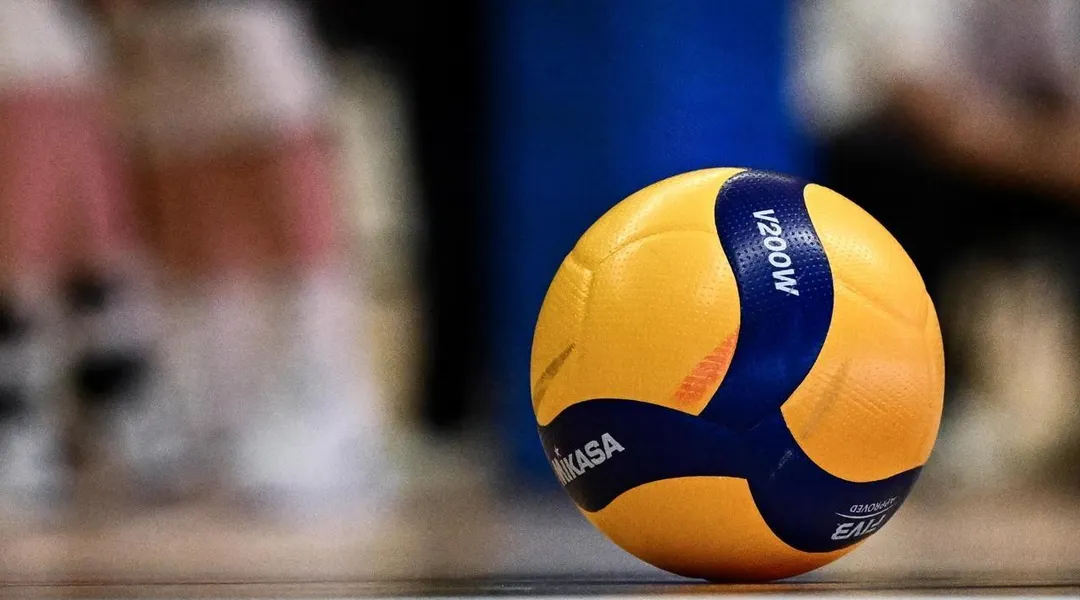 Volleyball. Paris wins the French Cup against Nice, 22 years after their last title.