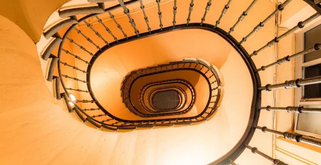 photo  un hôtel suisse propose un deal étonnant.  &copy;  pixabay 