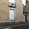 photo c’est dans cette maison du centre-ville du lude, dans le sud-sarthe, que les trois angevins, bien connus de la justice, avaient agi dans la nuit du 1er au 2 octobre 2010.