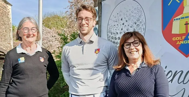 photo  de gauche à droite : pascale deremaux, jérémy rocco et joëlle zych.  &copy;  co 