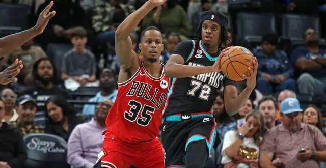 photo  adama bal a fait ses débuts en nba avec memphis.  &copy;  petre thomas / imagn images via reuters connect 