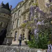 photo le concours floral piverdie se tiendra du 9 au 13 avril au château de brissac.