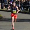 photo quentin brandet s’impose pour la première fois sur le 10 km de changé.