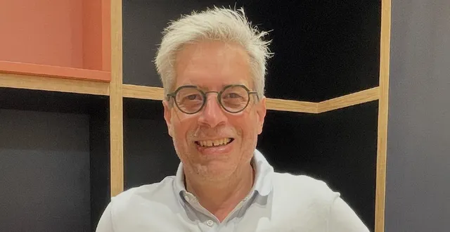 photo  christophe lanoës dirige le magasin archea à angers en maine-et-loire.  &copy;  archea 